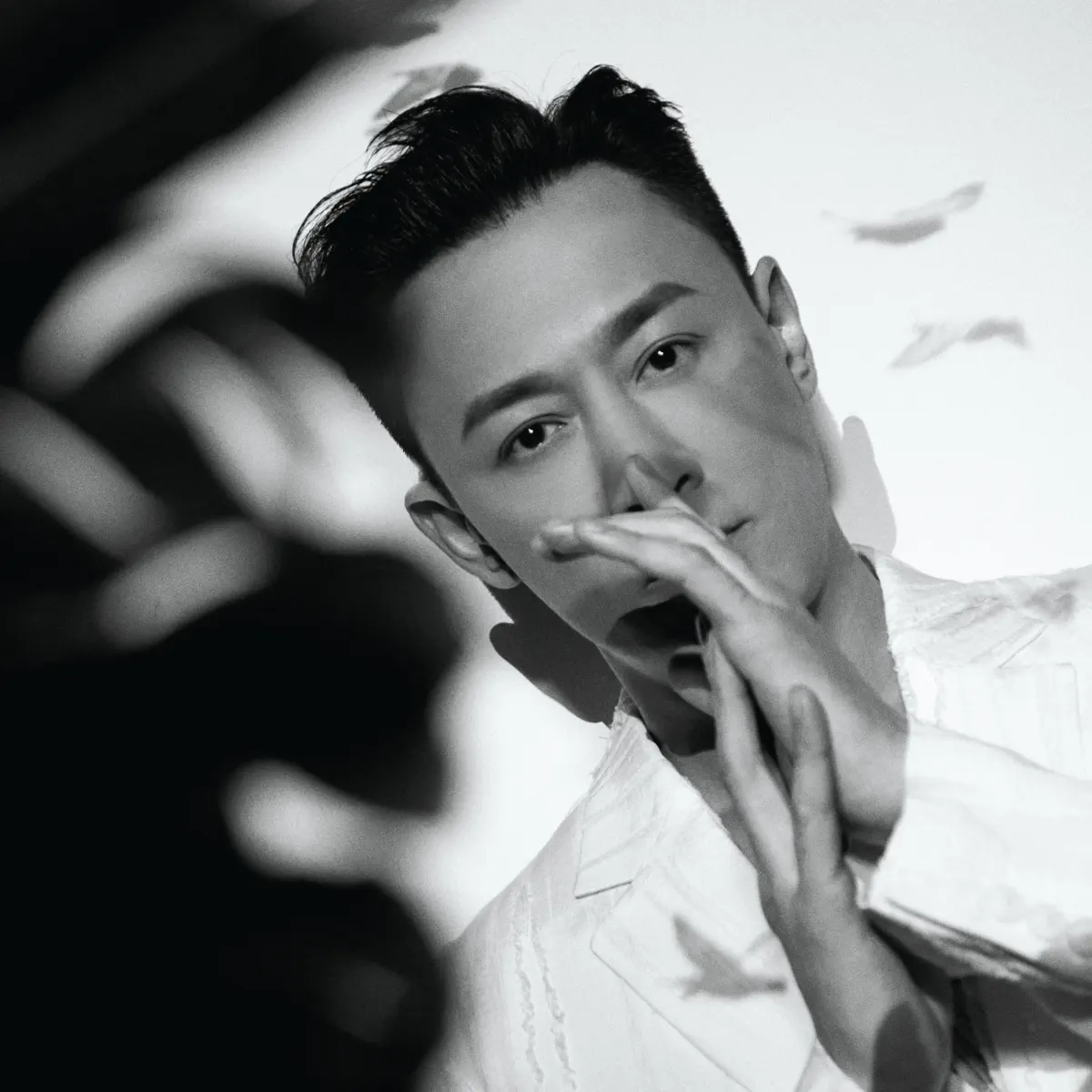 Raymond Lam