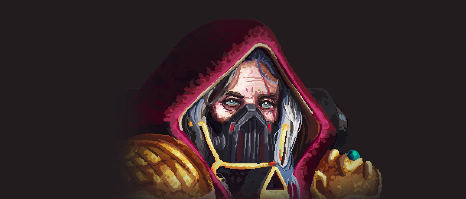 Warhammer 40,000: Boltgun Boom product page header