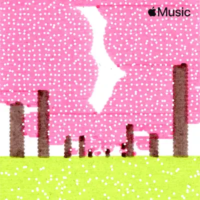 Listen to Cherry Blossom Feels featuring Busker Busker