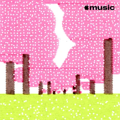 eldonをフィーチャーしたCherry Blossom Feelsを聴こう。