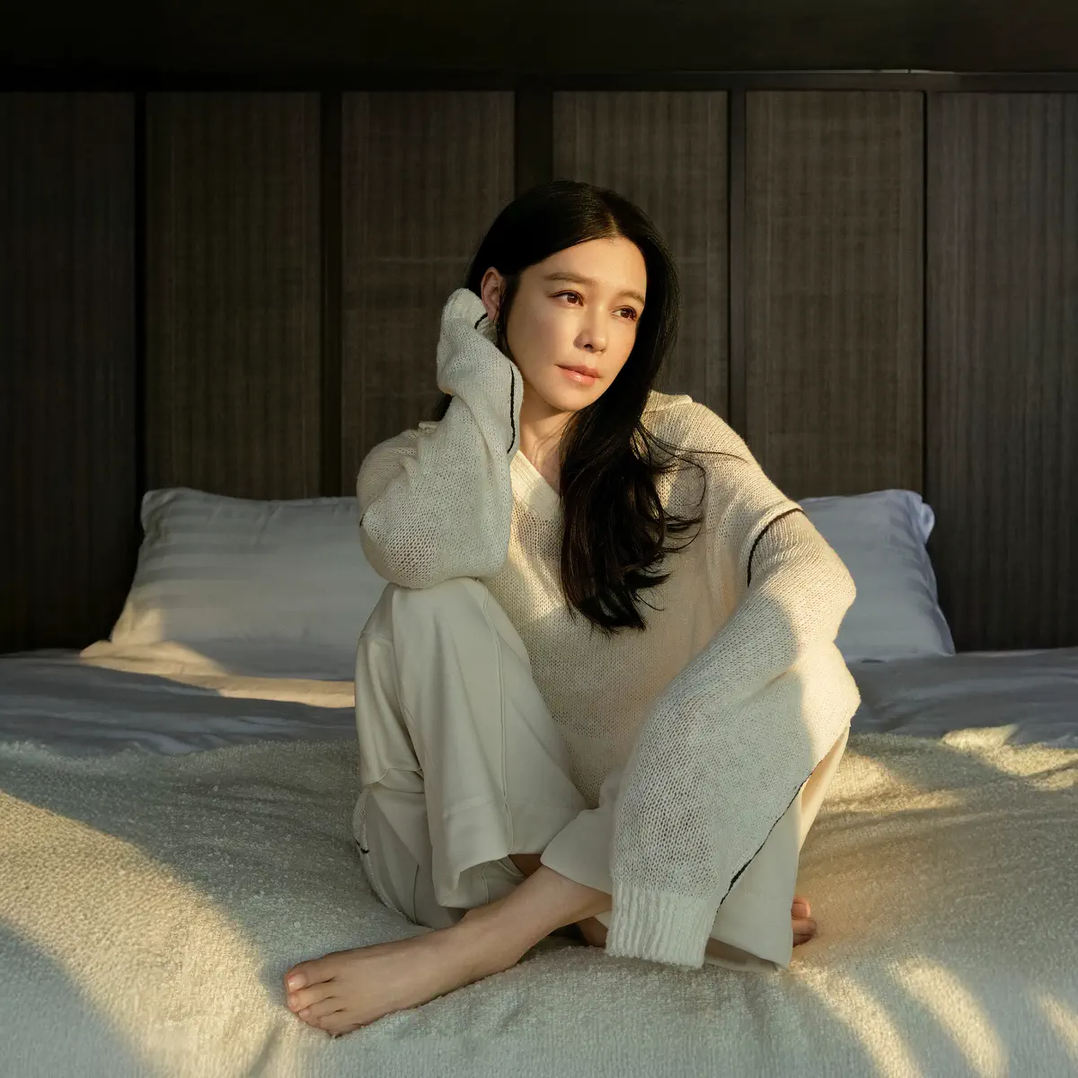 Vivian Hsu