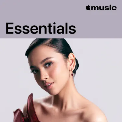 Listen to Lyodra Essentials featuring Yovie Widianto