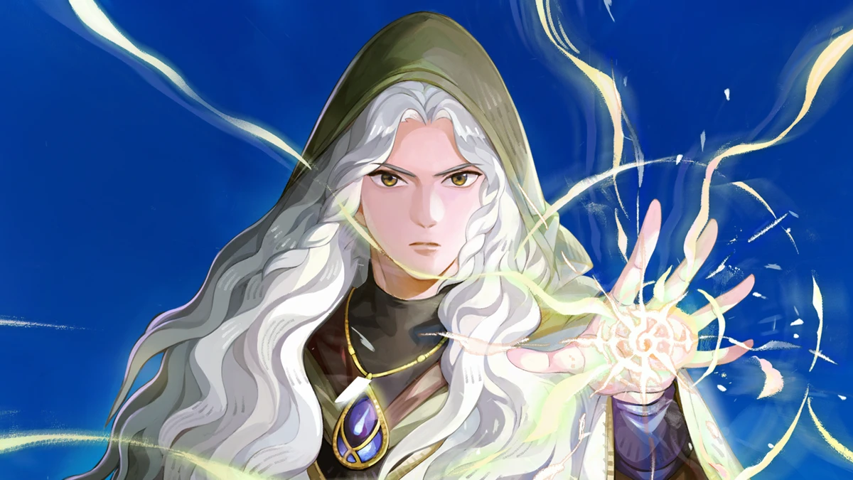 AFK Journey App Store product page header