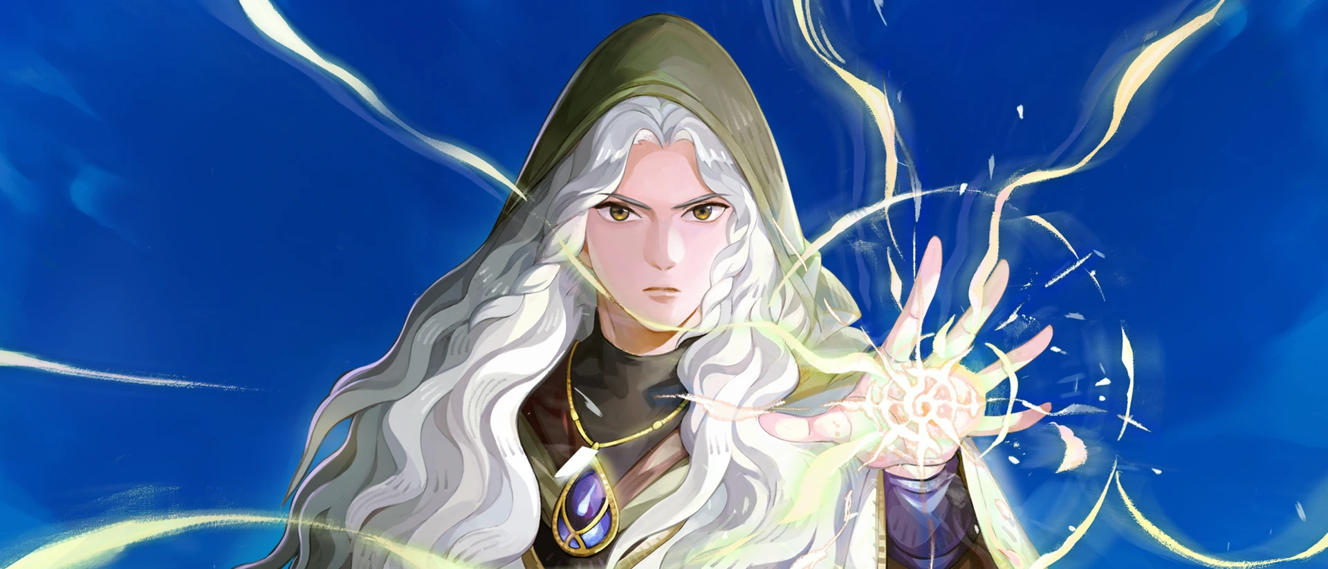 AFK Journey product page header