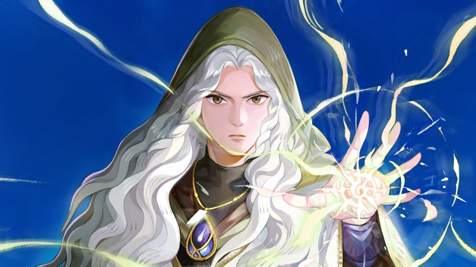 AFK Journey App Store product page header