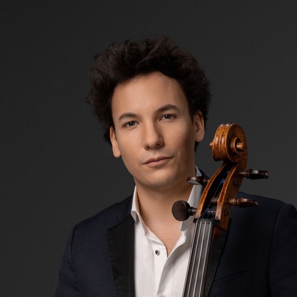 Edgar Moreau's avatar