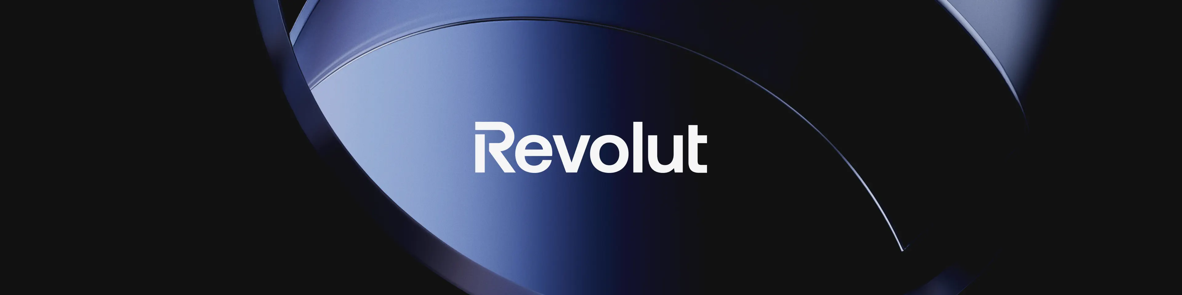 Revolut: send, spend, and save, App Store banner
