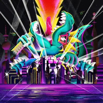 Listen to FUNK SAURUS, watch music videos, read bio, see tour dates & more!