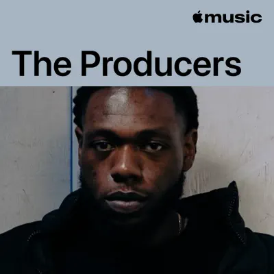 Listen to Isaiah Valmont: The Producers featuring Tdrape