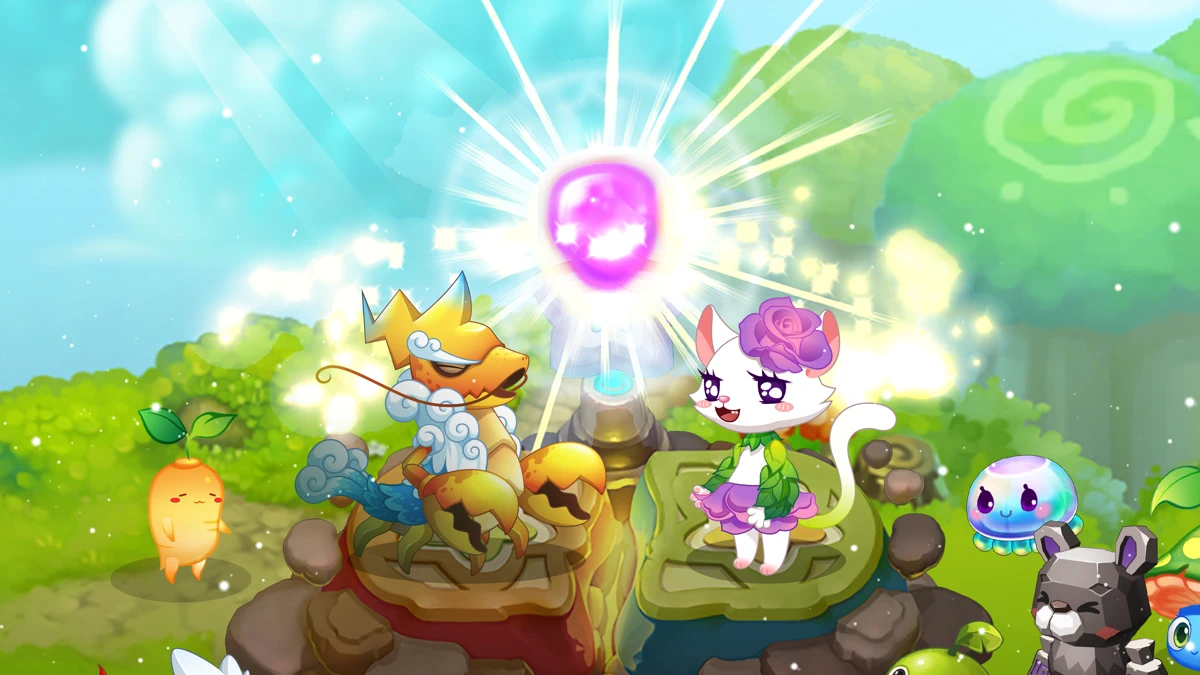 우파루 오딧세이 App Store product page header