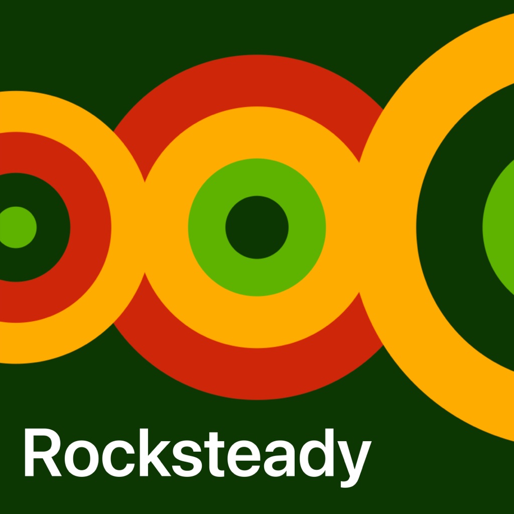 Rocksteady Essentials