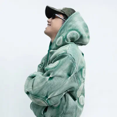 Listen to SQuiD J, watch music videos, read bio, see tour dates & more!