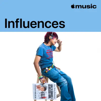 Listen to dia: Influences featuring slayr