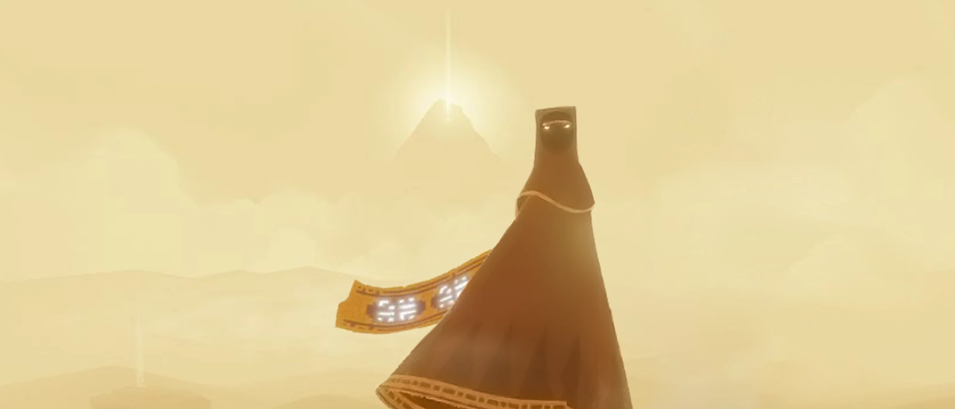 Journey product page header
