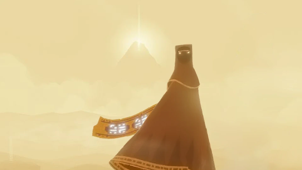 Journey App Store product page header
