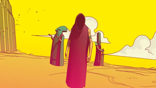 Now You’re Talkin’