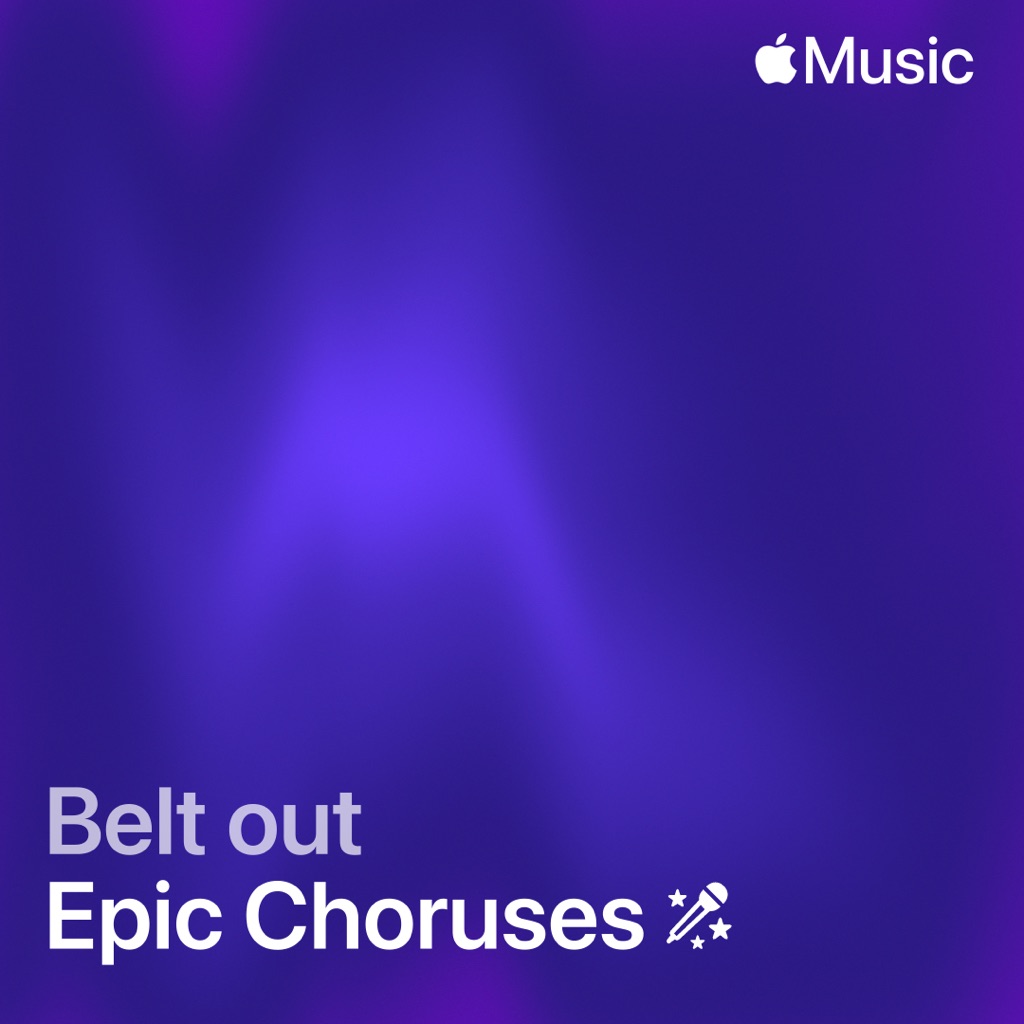Epic Choruses