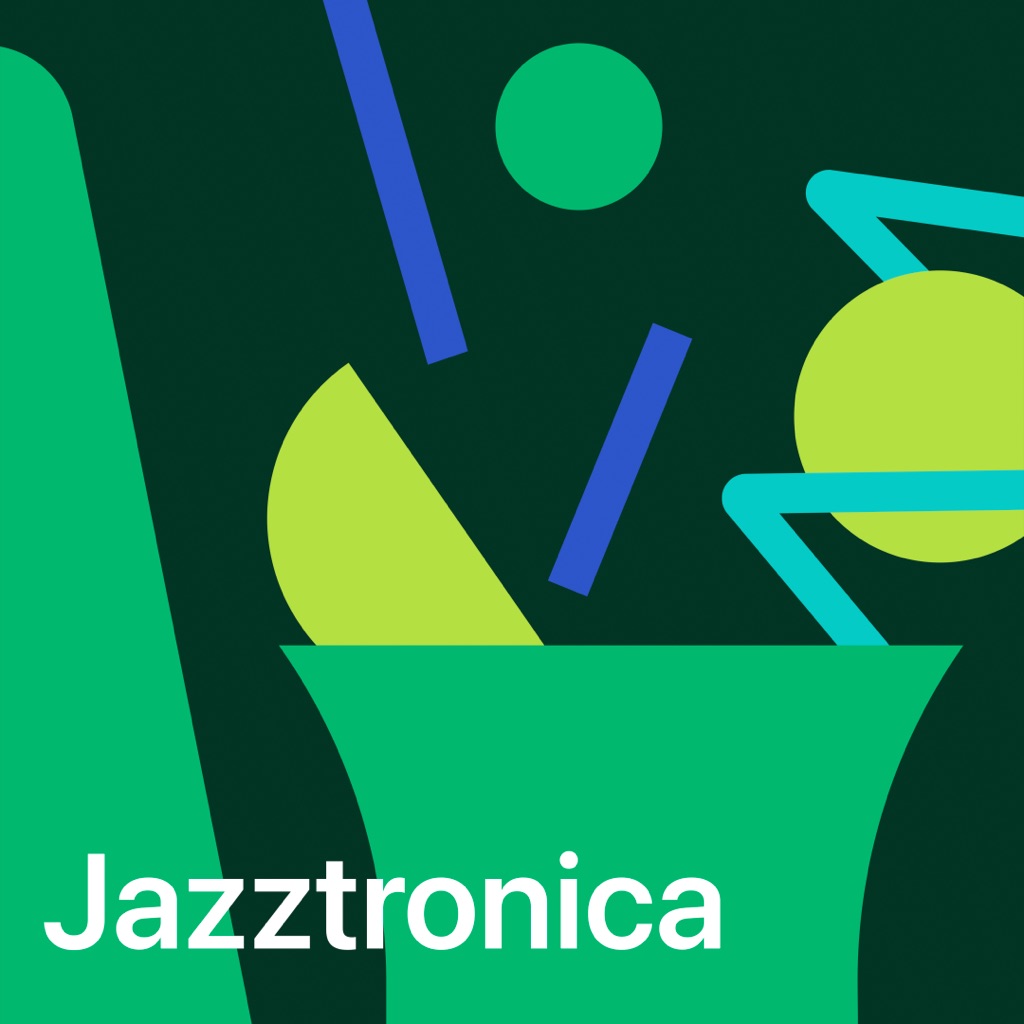 Jazztronica Essentials