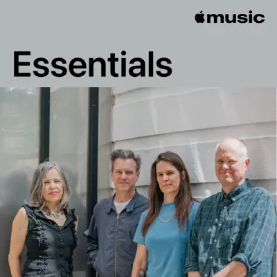 Escucha Superchunk Essentials en colaboración con Superchunk