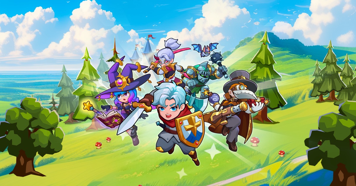 ‎Build a Bag of Tricks - App Store
