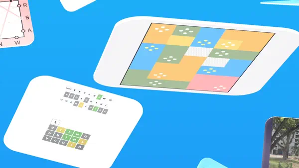 Unwind With Our Favorite Puzzlers