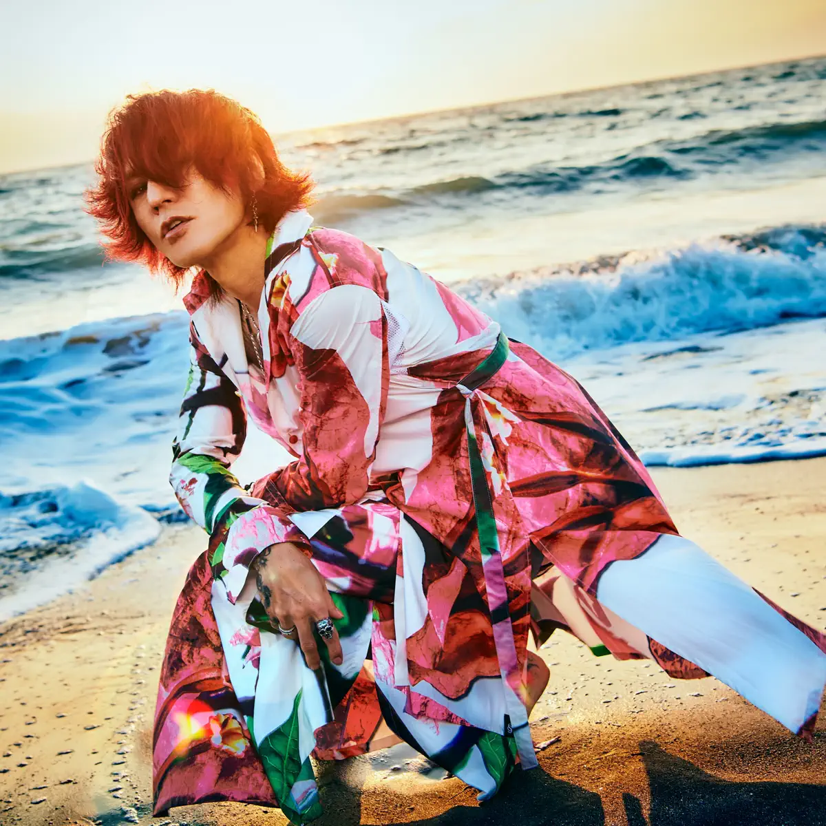 SUGIZO