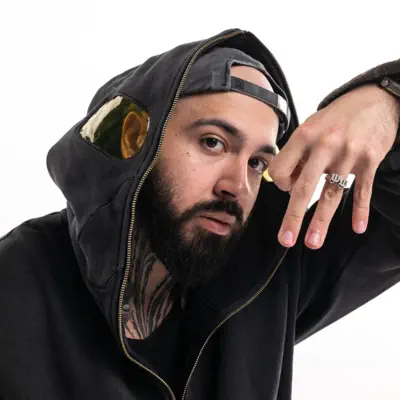 Listen to Kosior, watch music videos, read bio, see tour dates & more!
