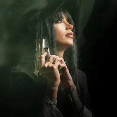 Listen to Lama Shreif, watch music videos, read bio, see tour dates & more!