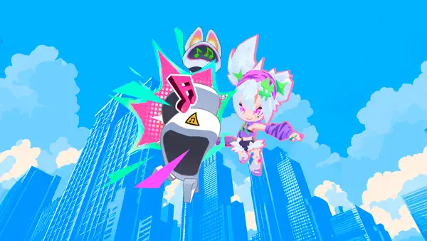 A Bleapin’ Good Time