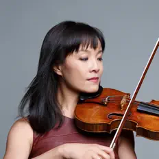 Listen to Mira Wang, watch music videos, read bio, see tour dates & more!