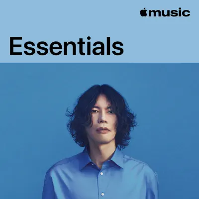 Kenshi Yonezu adlı sanatçının yer aldığı Kenshi Yonezu Essentials çalma listesini dinle