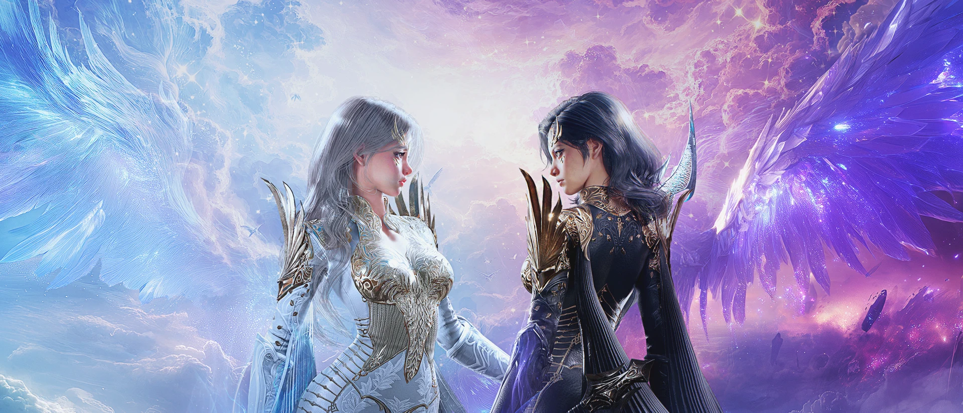 AION2 product page header