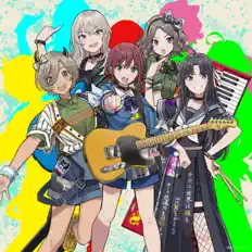 Listen to TOGENASHI TOGEARI, watch music videos, read bio, see tour dates & more!