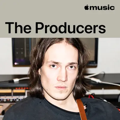 Listen to Vetle Junker: The Producers featuring Metteson