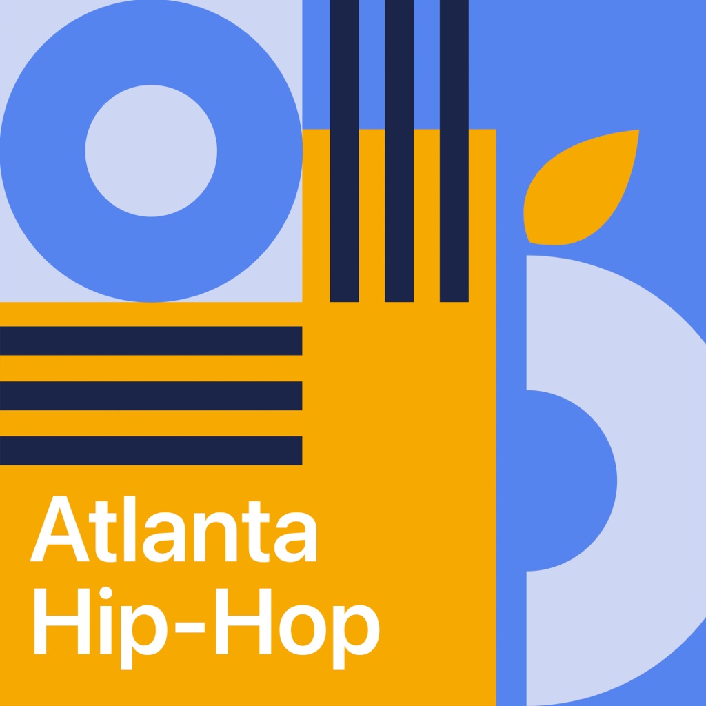 Atlanta Hip-Hop Essentials