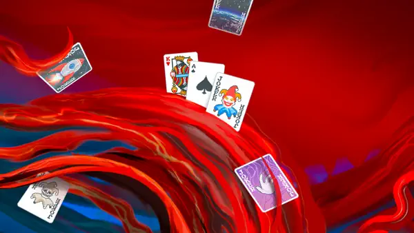 Play Your Cards Right in Balatro