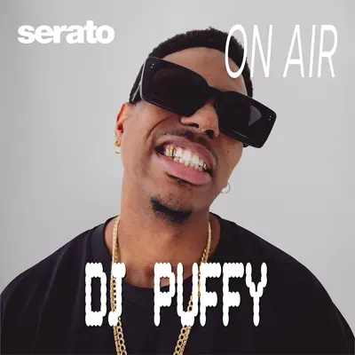 Ascolta DJ Puffy: Serato On Air (Playlist) con Kalash