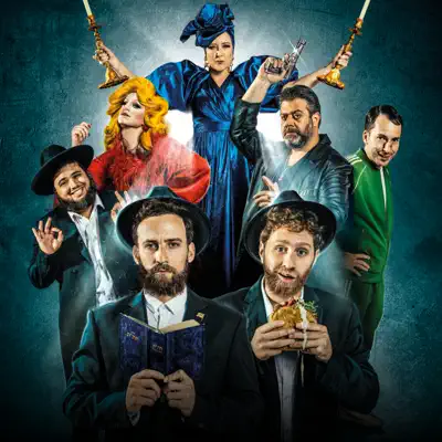 Listen to החבדניקים, watch music videos, read bio, see tour dates & more!