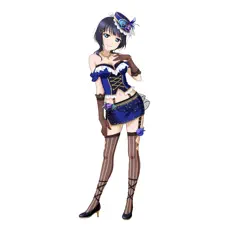 Karin Asaka (CV: Miyu Kubota)을(를) 듣고, 뮤직 비디오를 보고, 약력을 읽고, 투어 일정 등을 확인하세요!