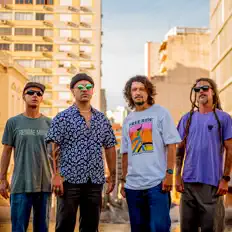 Listen to Chimarruts, watch music videos, read bio, see tour dates & more!