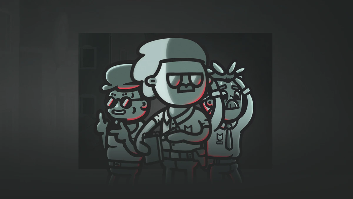 Mindcop App Store product page header