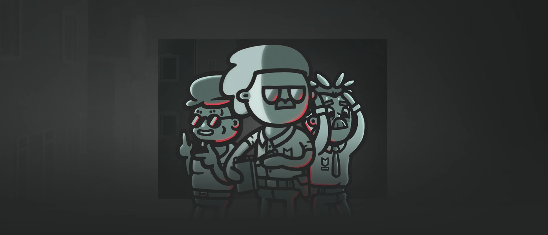 Mindcop product page header