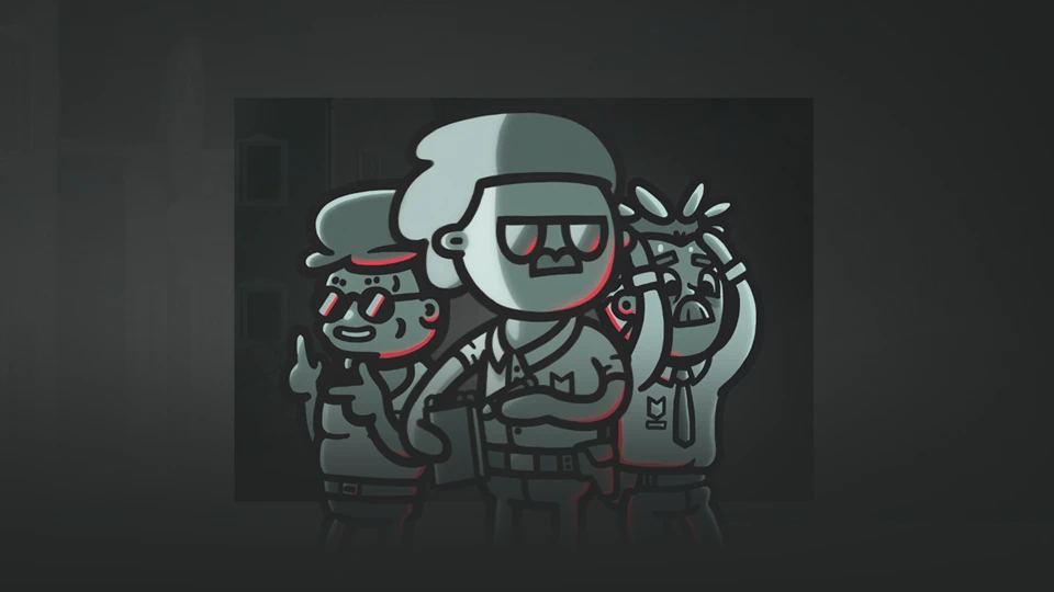 Mindcop App Store product page header
