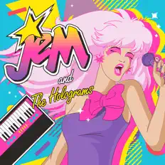 Jem and the Hologramsを聴いたり、ミュージックビデオを鑑賞したり、経歴やツアー日程などを確認したりしましょう！
