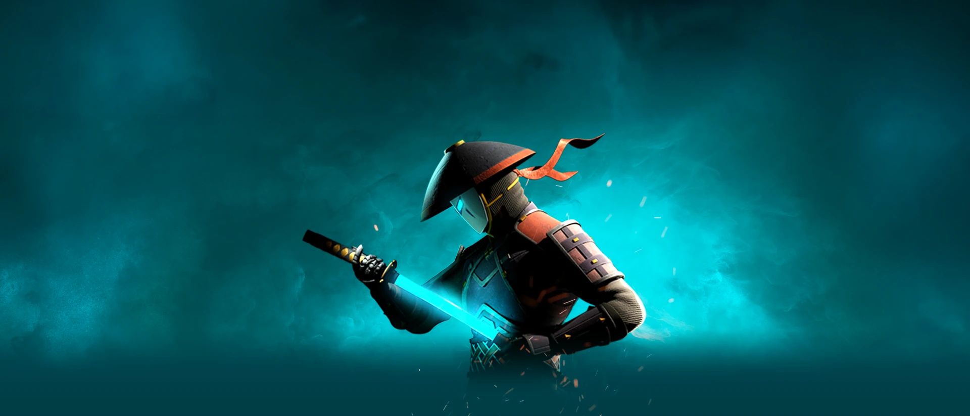 暗影格斗3 product page header