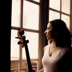 Listen to Astrig Siranossian, watch music videos, read bio, see tour dates & more!