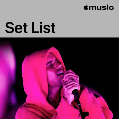 Listen to Justin Bieber’s Coachella 2026 Set List featuring Justin Bieber