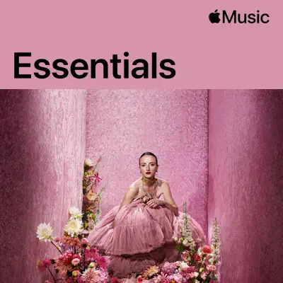 Irène Drésel adlı sanatçının yer aldığı Irène Drésel Essentials çalma listesini dinle