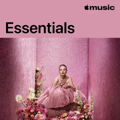 Posłuchaj Irène Drésel Essentials z udziałem Irène Drésel