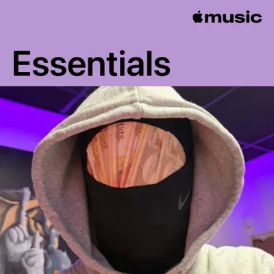 Listen to La Pantera Essentials featuring Rvfv